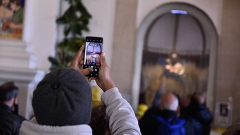 "Soñemos con más y mejor