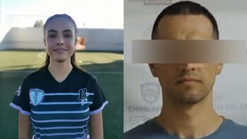 Caso Siria Fernanda: asesinato de