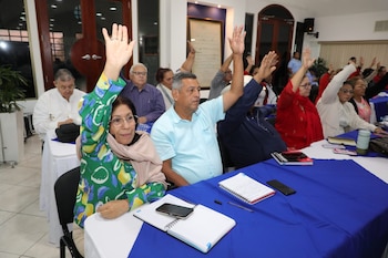 En 2025, Nicaragua también obtuvo