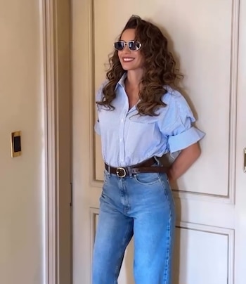 La decisión tomada por Pampita