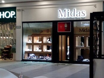 El monto del robo ascendió