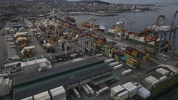 La guerra en Irán trunca las perspectivas de crecimiento del 60% de las empresas en 2026, según Gedeth