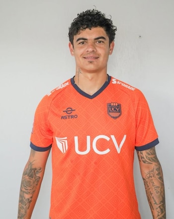 Carlos Beltrán – César Vallejo – Liga 2 – Perú – deportes - 30 junio