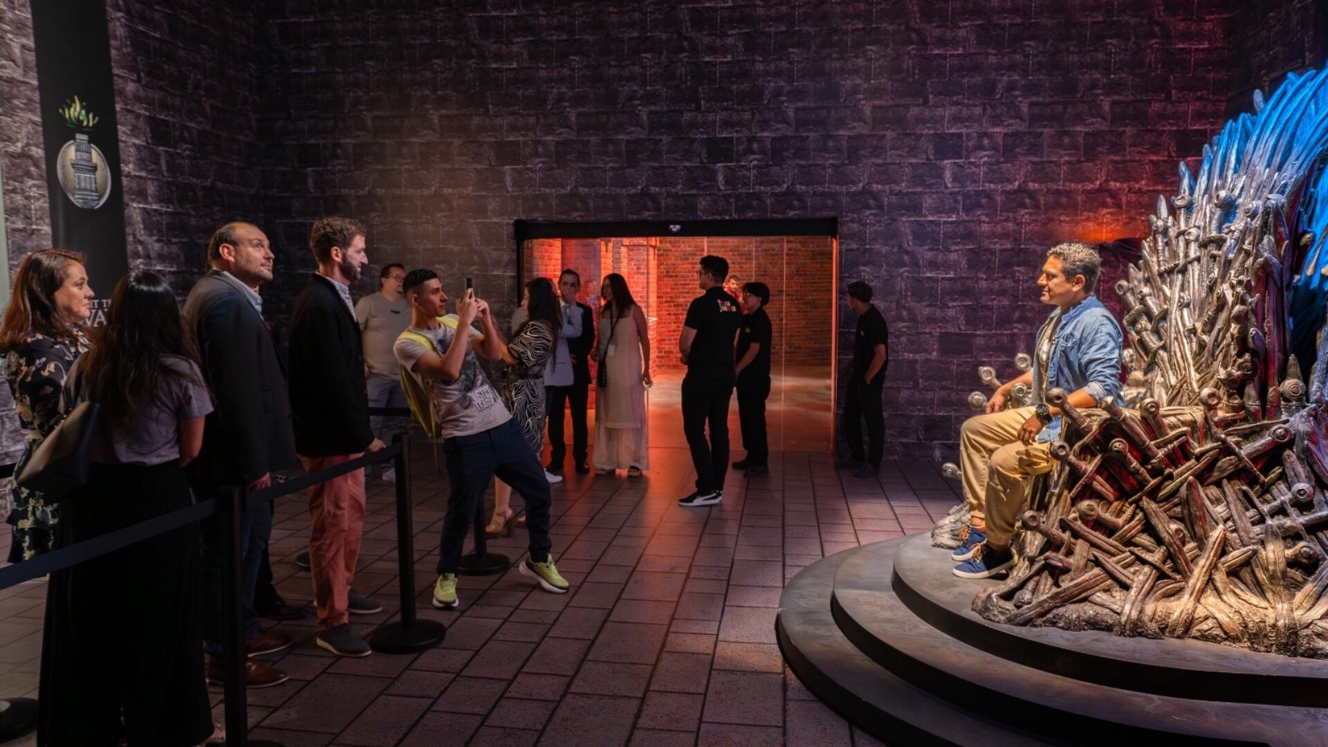 Entradas a la venta para Casa Warner en Lima, la exhibición oficial de Harry Potter y los universos de Warner Bros.