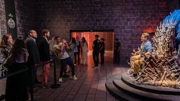 Entradas a la venta para Casa Warner en Lima, la exhibición oficial de Harry Potter y los universos de Warner Bros.
