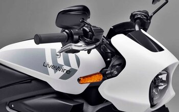 Aquella moto eléctrica de 2019