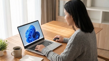 Qué configurar en Windows 11 apenas estrenas tu computadora