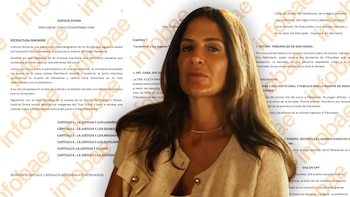 El guion del documental