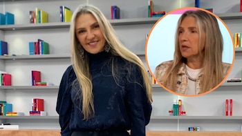 Luz Amparo Álvarez, exjurado de