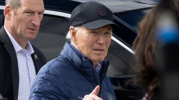Organizaciones piden a Biden un