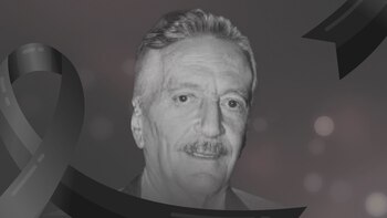 Muere Fernando Almada, famoso actor