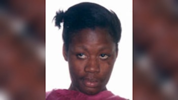 Diane Johnson, primera víctima conocida