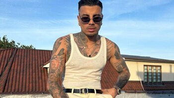 Rauw Alejandro creó un nuevo