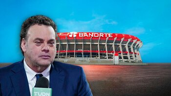 El nuevo nombre del Coloso