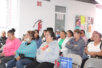 El DIF busca dar apoyo