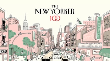 Las celebraciones por el centenario