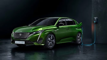 El retorno del Peugeot 308