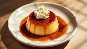 Ingredientes y proporciones para un