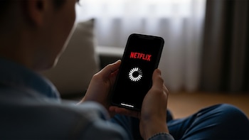 Netflix no deja reproducir películas en un teléfono Android: así lo puedes solucionar en pocos pasos