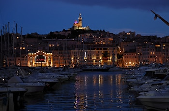 El equipo de restauración detecta