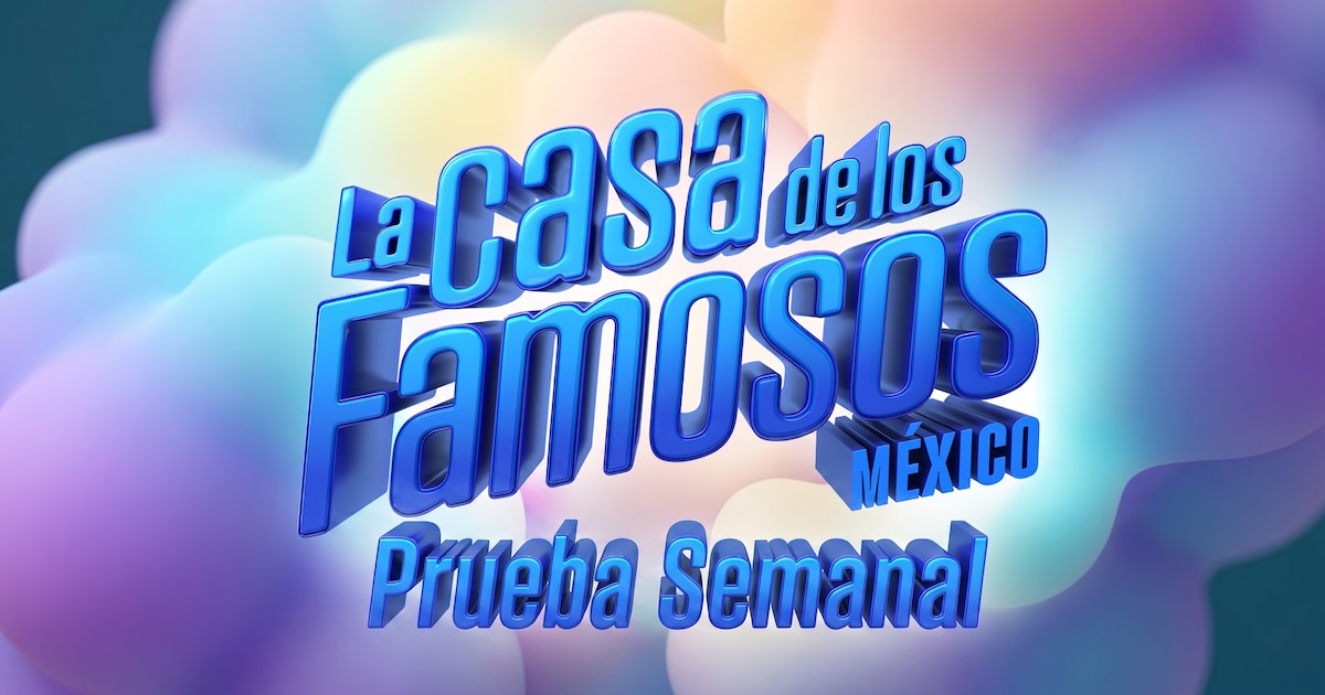 La Casa de los Famosos México 2026 hoy: Los habitantes se preparan para el Inicio de la Prueba Semanal - national