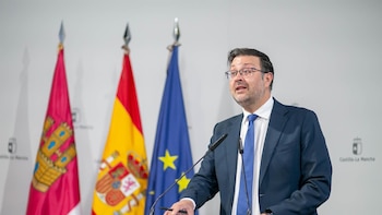 Pastor, sobre caso de conflictividad