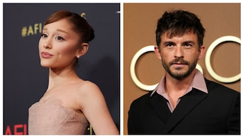 Ariana y Jonathan volverán a