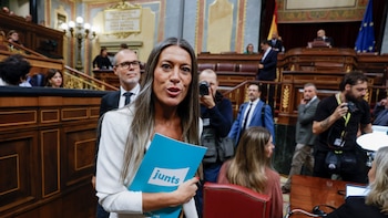 Votación de los decretos de vivienda, en directo: comienza el Pleno extraordinario en el Congreso con la intervención de Isabel Rodríguez