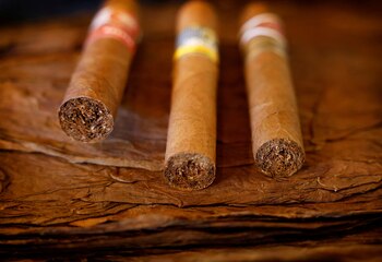 La industria tabacalera manipula evidencia