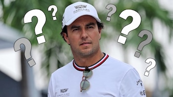 ¿Por qué el GP de Bahréin 2026 se correrá en Malasia? Checo Pérez se dice confundido por la situación