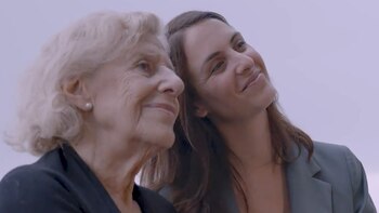 Rita no es Carmena: ¿por