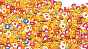 Max Fisher: "Las redes sociales