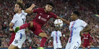 El gol que el colombiano