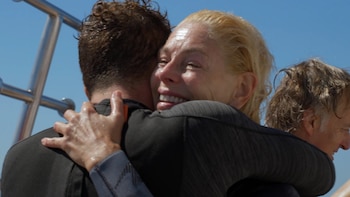 Belén Rueda, en 'Universo Calleja'.