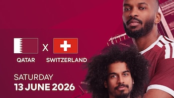 Dónde ver Qatar vs Suiza en Perú HOY: canal tv online del duelo por fecha 1 del Mundial 2026