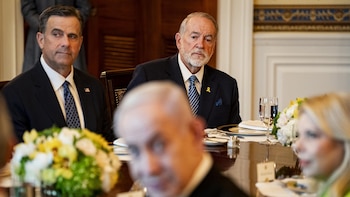 El mundo árabe y musulmán