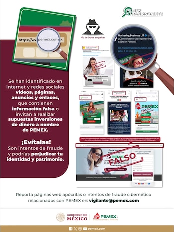 Foto: facebook/pemex