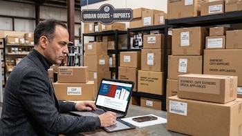 Importadores estadounidenses buscan presentar solicitudes para la devolución de aranceles con el nuevo sistema nacional