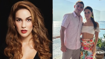 Alessa Wichtel tras ruptura con Aldo Corzo: “Creí que se podía perdonar la infidelidad, pero ya entendí”