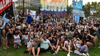 La organización Mala Junta -