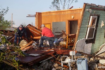 Carl Kelley y Jon Reynolds
