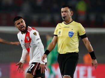 Codere ya se encontraba en