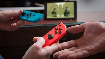 Nintendo Europa acepta pagar una multa de 35 millones de euros por ocultar información sobre el 'drift' de los Joy-Con