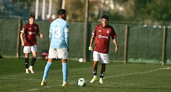 Joao Grimaldo – Sparta Praga – Lyon – Champions League – Perú – deportes – 4 agosto de 2026