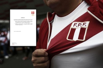 Agustín Lozano es el actual