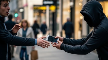 Cómo funciona la línea *910 para denunciar el robo de celulares y bloquearlos