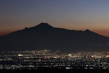 En Puebla la temperatura promedio anual ronda los 11 y 27 grados. (Cuartoscuro)