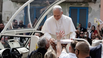 Así son las pensiones del Vaticano: jubilación entre los 67 y 72 años, sanidad gratuita y un sistema en números rojos
