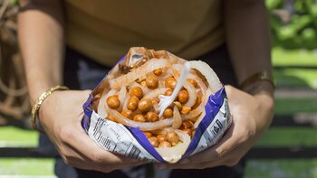 Su preparación incluye algunos ingredientes