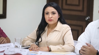 La orden judicial estaba dirigida contra el propietario de la vivienda.